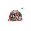 BEAUTY CASE DA VIAGGIO BAMBINA SCUOLA TEMPO LIBERO MINNIE DISNEY