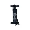 BESTWAY Pompa ad aria DOPPIO PISTONE POMPA Air Hammer 48 cm 19" DA CAMPEGGIO