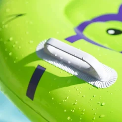 BESTWAY TAVOLA NUOTO KIWI FRAGOLA ANANAS MATERASSINO TAVOLETTA BAMBINI GONFIABILE