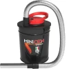 BIDONE CENERIL A MOTORE 800W CEN001 ASPIRA CENERE STUFE A PELLET CAMINETTI CAMIN