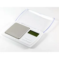 BILANCIA BILANCINO DI PRECISIONE DIGITALE 0,01-200GR GIOIELLI OROLOGI ACCESSORI