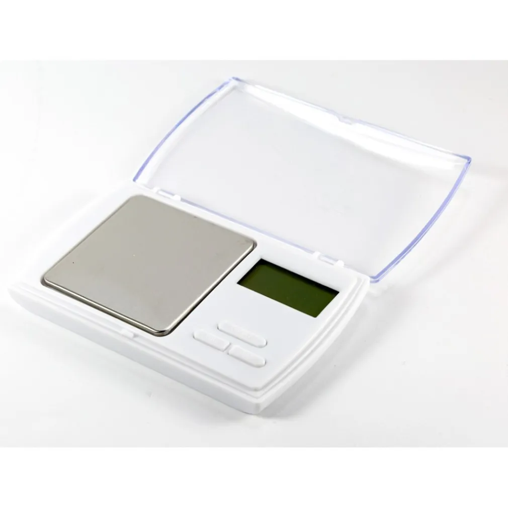 BILANCIA BILANCINO DI PRECISIONE DIGITALE 0,01-200GR GIOIELLI OROLOGI ACCESSORI