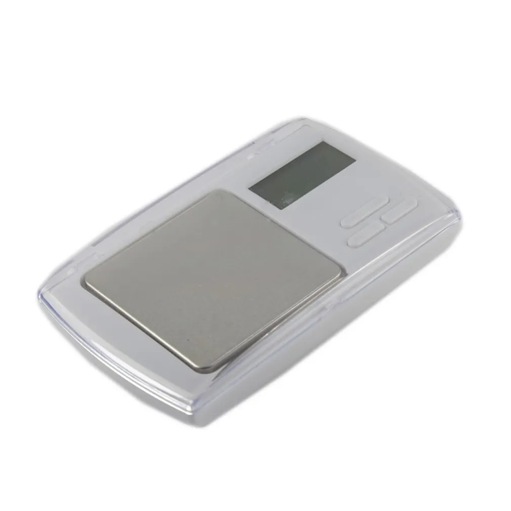 BILANCIA BILANCINO DI PRECISIONE DIGITALE 0,01-200GR GIOIELLI OROLOGI ACCESSORI