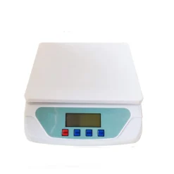 BILANCIA DA CUCINA DIGITALE ELETTRONICA DI PRECISIONE DA 1GR A 5KG TARA TS-500