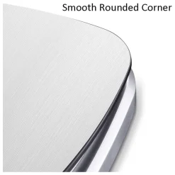 BILANCIA DIGITALE ACCESSORIO PER CUCINA CASA ELETTRONICA Q-C305 PESA ALIMENTI