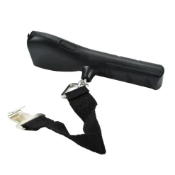 BILANCIA DIGITALE PORTATILE PER BAGAGLI FINO A 50KG METRO TORCIA DISPLAY Q-T158