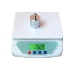 BILANCIA ELETTRONICA DIGITALE PROFESSIONALE MIN 1 GR MAX 25KG CUCINA LABORATORIO