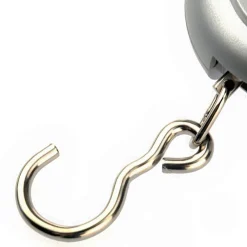 BILANCIA PORTATILE ELETTRONICA PER PESCA CACCIA 40 Kg CON GANCIO PESCA CACCIA