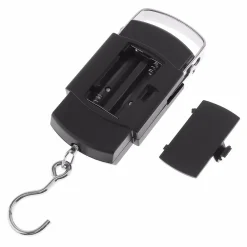 BILANCIA PORTATILE ELETTRONICA PER PESCA CACCIA PESA BAGAGLI 50 KG WH-A08