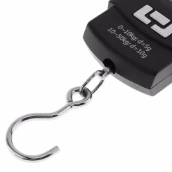 BILANCIA PORTATILE ELETTRONICA PER PESCA CACCIA PESA BAGAGLI 50 KG WH-A08