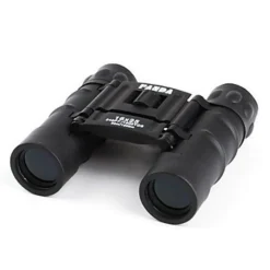 BINOCOLO PANDA 16X25 MESSA A FUOCO BIRDWATCHING CACCIA CAMPEGGIO 100M/6000M