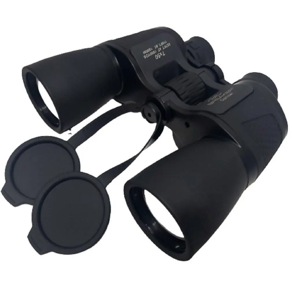 BINOCOLO ZOOM 7 X 50 BREAKER 7X50WA IMPERMEABILE + BORSA CAMPEGGIO