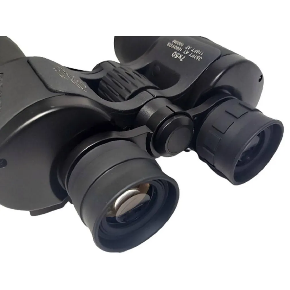 BINOCOLO ZOOM 7 X 50 BREAKER 7X50WA IMPERMEABILE + BORSA CAMPEGGIO