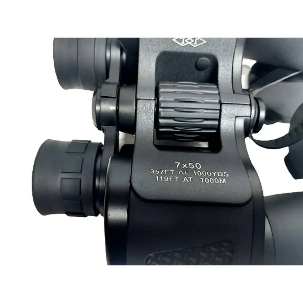 BINOCOLO ZOOM 7 X 50 BREAKER 7X50WA IMPERMEABILE + BORSA CAMPEGGIO