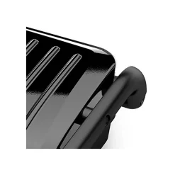 BISTECCHIERA BASCULANTE 1000W DOPPIA PIASTRA RISCALDANTI ANTIADERENTI GRIGLIA