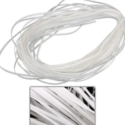 BOBINA MATASSA RATTAN DA 500 GR MAGLIA A 4 LINEE SINTETICO TESSITURA RIPARAZIONI