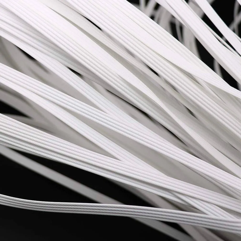 BOBINA MATASSA RATTAN DA 500 GR MAGLIA A 4 LINEE SINTETICO TESSITURA RIPARAZIONI