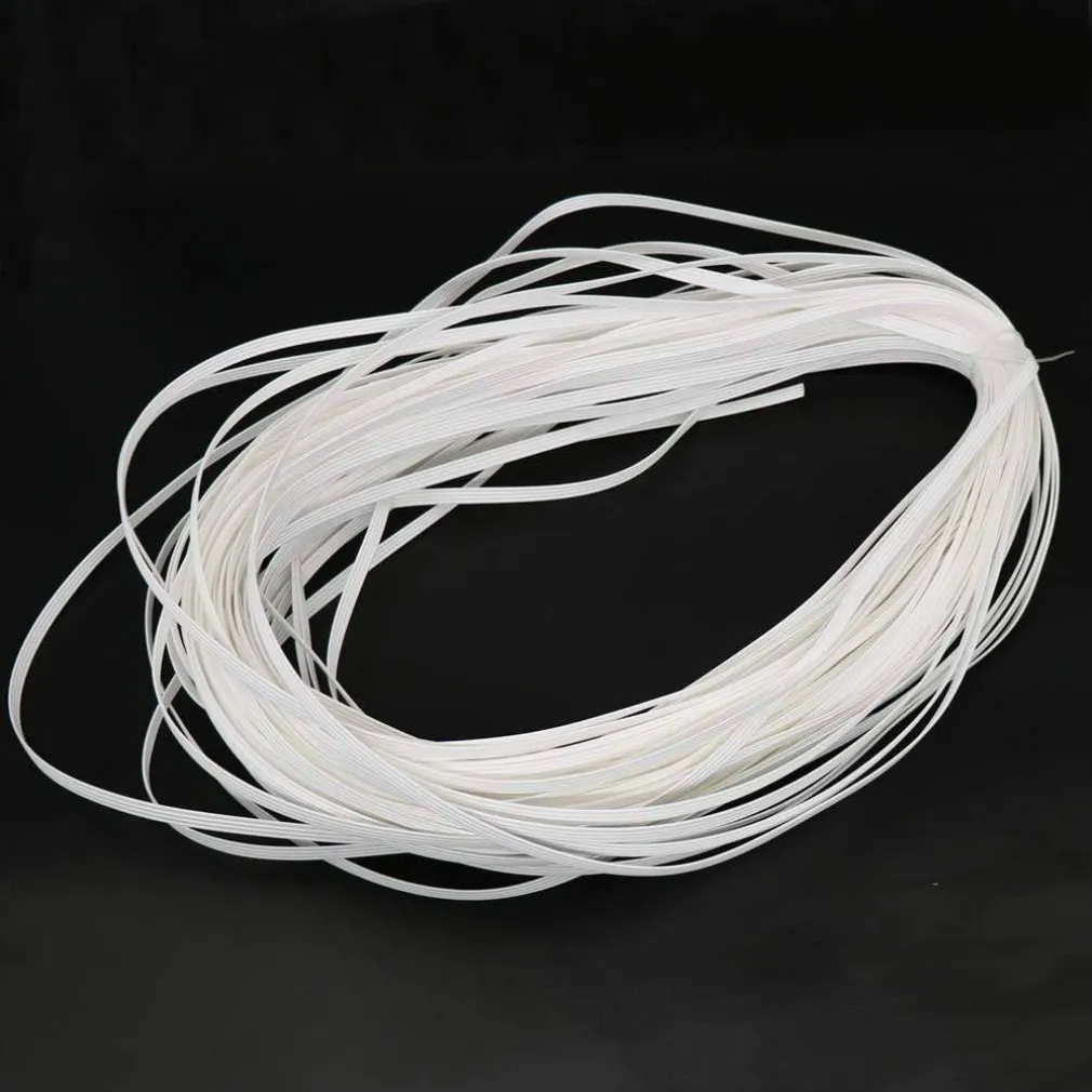 BOBINA MATASSA RATTAN DA 500 GR MAGLIA A 4 LINEE SINTETICO TESSITURA RIPARAZIONI