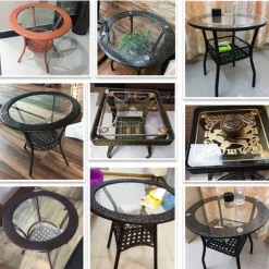 BOBINA MATASSA RATTAN DA 500 GR MAGLIA A 4 LINEE SINTETICO TESSITURA RIPARAZIONI