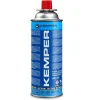 BOMBOLETTE BUTANO 220 GR CARTUCCIA RICARICA FORNELLO GAS CAMPEGGIO