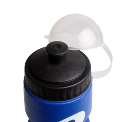 BORRACCIA IN PVC CON BECCUCCIO RETRAIBILE TAPPO ANTI POLVERE DA 650 ML XC-2664