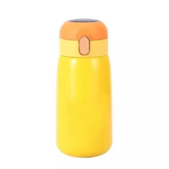 BORRACCIA TERMICA CON DISPLAY LED TEMPERATURA THERMOS ACCIAIO INOX 420ML TX-8334