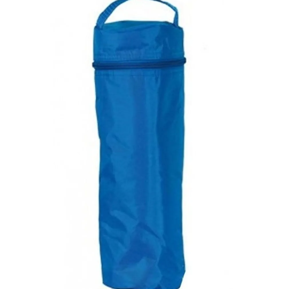 BORSA FRIGO BORSETTA PORTA BOTTIGLIE BEVANDE 2 LITRI PORTABOTTIGLIE TERMICO