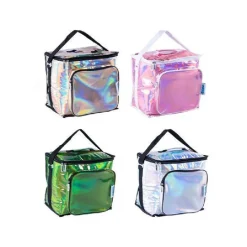 BORSA FRIGO TERMICA COVERI 18 LT 7MM MARE ESTATE VIAGGI COLORI ASSORTITI 3239296