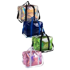 BORSA FRIGO TERMICA COVER 40 LT 7 MM 5 COLORI ASS. POLIESTERE 600D MARE 3239291