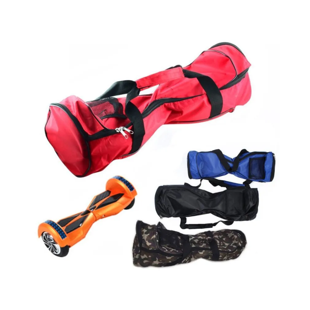 BORSA IMPERMEABILE UNIVERSALE PER HOVERBOARD ELETTRICO PORTA SMART BALANCE COLOR