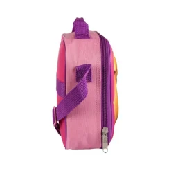 BORSA PRANZO PAW PATROL SKYE PORTA MERENDA TERMICA ISOLATA PER SCUOLA PICNIC