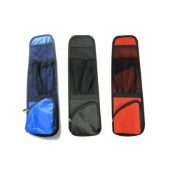 BORSA SALVASPAZIO PER SEDIOLINO AUTO ORGANIZER PORTA LIBRI OGGETTI DA VIAGGIO