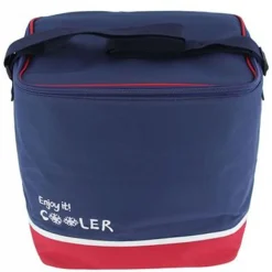 BORSA TERMICA 33.6 LITRI FRIGO BORSETTA SPIAGGIA MARE ESCURSIONE PIC NIC 8 ORE