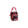 BORSA TRACOLLINA BORSETTA CON TRACOLLA REGOLABILE BAMBINO SPIDERMAN