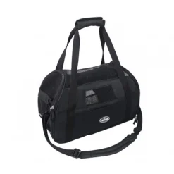 BORSA TRASPORTINO ANIMALI NOBLEZA CON PRESE D'ARIA 42 X 20 X 29 CM TAGLIA M