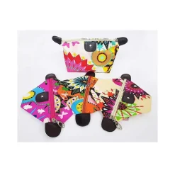 BORSELLO POCHETTE BEAUTY CASE TRUCCO MAKE UP TROUSSE KIT VIAGGIO ORGANIZZATORE