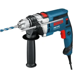 BOSCH GSB 16 RE TRAPANO A PERCUSSIONE BATTENTE PROFESSIONALE TALADRO FORET DRILL