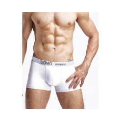 BOXER DA UOMO BOX INTIMO PROMO PACK 6 PEZZI COLORI ASSORTITI TAGLIA XL