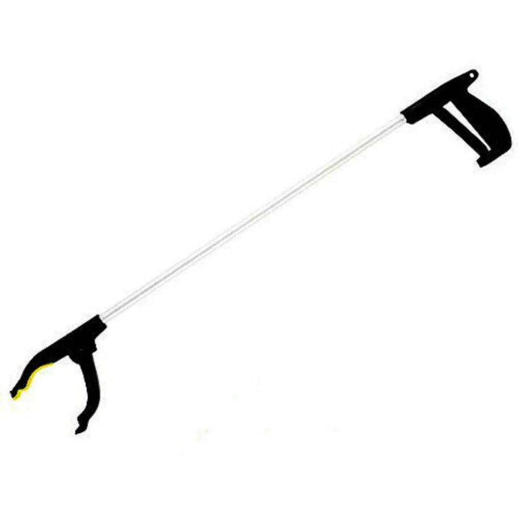 BRACCIO PINZA LUNGHEZZA 76 CM IN ALLUMINIO CON CALAMITA PRENDI OGGETTI