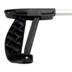 BRACCIO PINZA LUNGHEZZA 76 CM IN ALLUMINIO CON CALAMITA PRENDI OGGETTI