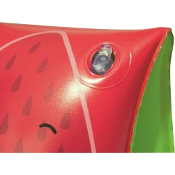 BRACCIOLI FRUTTA PER BAMBINI 23X15CM NUOTO PISCINA MARE MODELLI ASSORTITI 32042