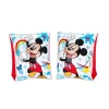 BRACCIOLI TOPOLINO MICKEY E GLI AMICI DEL RALLY 23X15CM BAMBINI 3-6 ANNI 91002