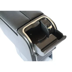 BRACCIOLO UNIVERSALE PORTAOGGETTI AUTO POSACENERE PER AUTO 3 USB SDOPPIATORE