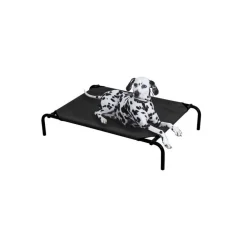 BRANDINA PER ANIMALI CANE GATTI TAGLIA MEDIA PER INTERNO ED ESTERNO 100X70X20CM