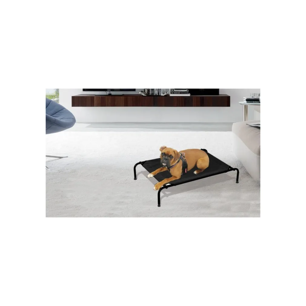 Brandina per animali taglia grande per interno ed esterno 125 x 78 x 20 cm