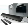 BS-41 TV SOUNDBAR ALTOPARLANTE BT RADIO FM SISTEMA HOME THEATER FISSAGGIO MURO
