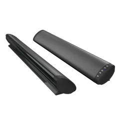 BS-41 TV SOUNDBAR ALTOPARLANTE BT RADIO FM SISTEMA HOME THEATER FISSAGGIO MURO