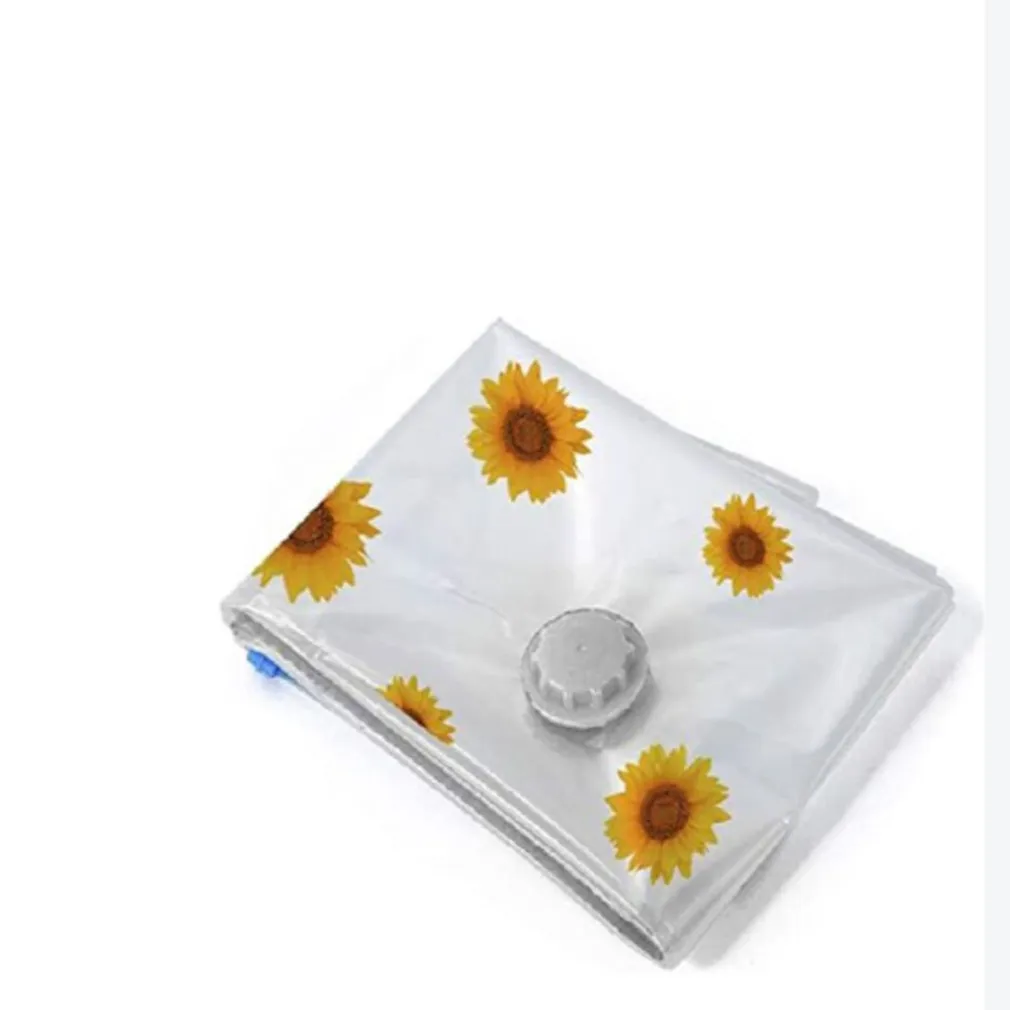 BUSTA SOTTOVUOTO PER ABITI SACCHETTI SALVASPAZIO ERMETICI ARMADIO SACCHI 68X98CM