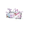 BUSTINA ASTUCCIO PORTAPENNE DISNEY VIOLETTA PORTA PENNE OGGETTI CON ACCESSORI