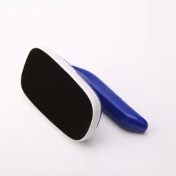 CALAMITA PULIZIA PULITORE MAGNETICO TERGI VETRO PER ACQUARIO CON RASCHIETTO